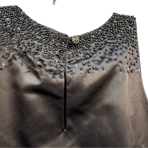 Ralph Lauren blue label pageant holiday dress 8 - Picture 4 of 10